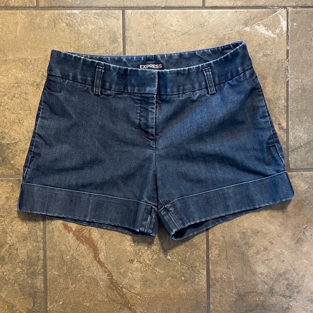Women’s Denim shorts